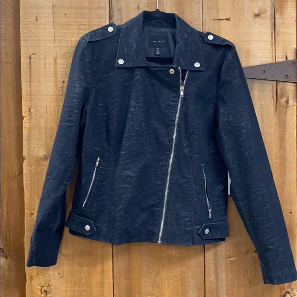Tribal Jacket